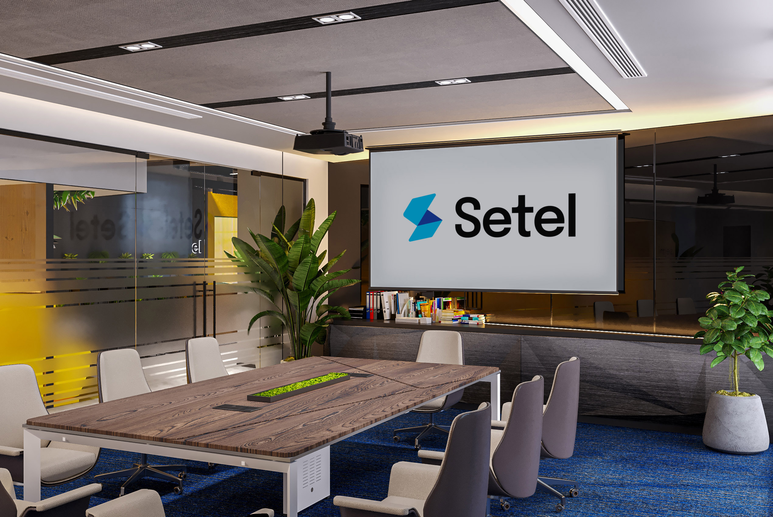 Setel