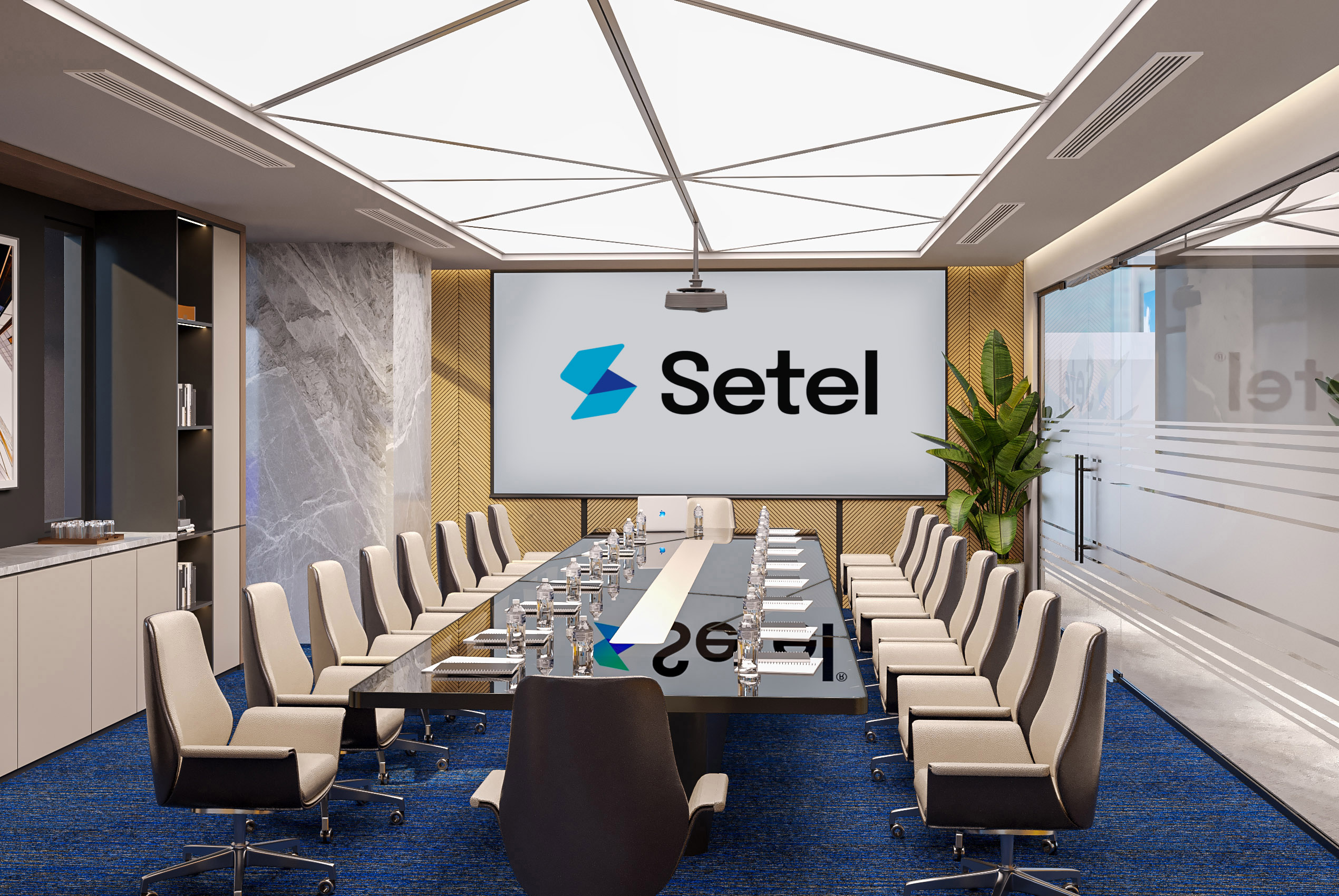 Setel