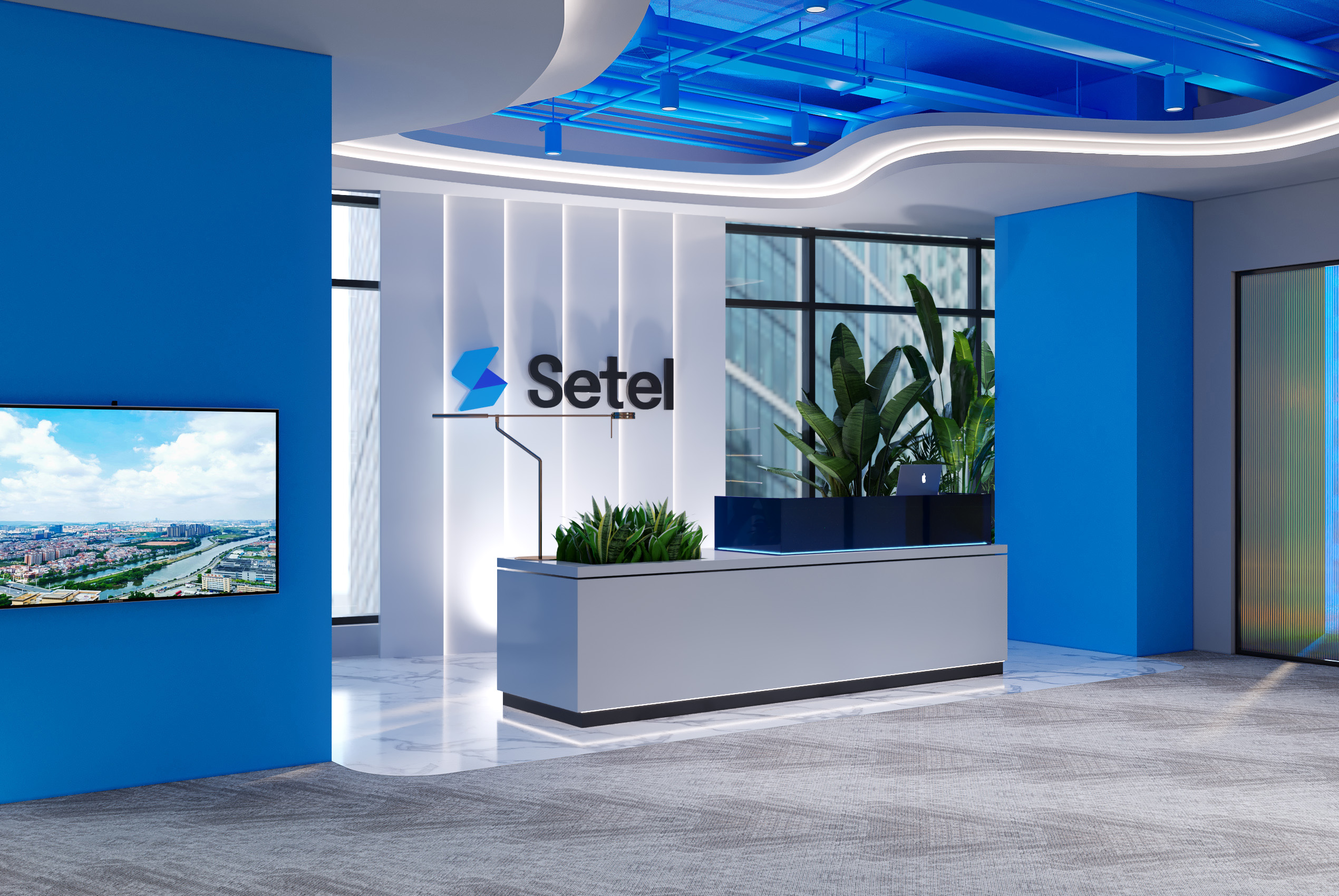 Setel