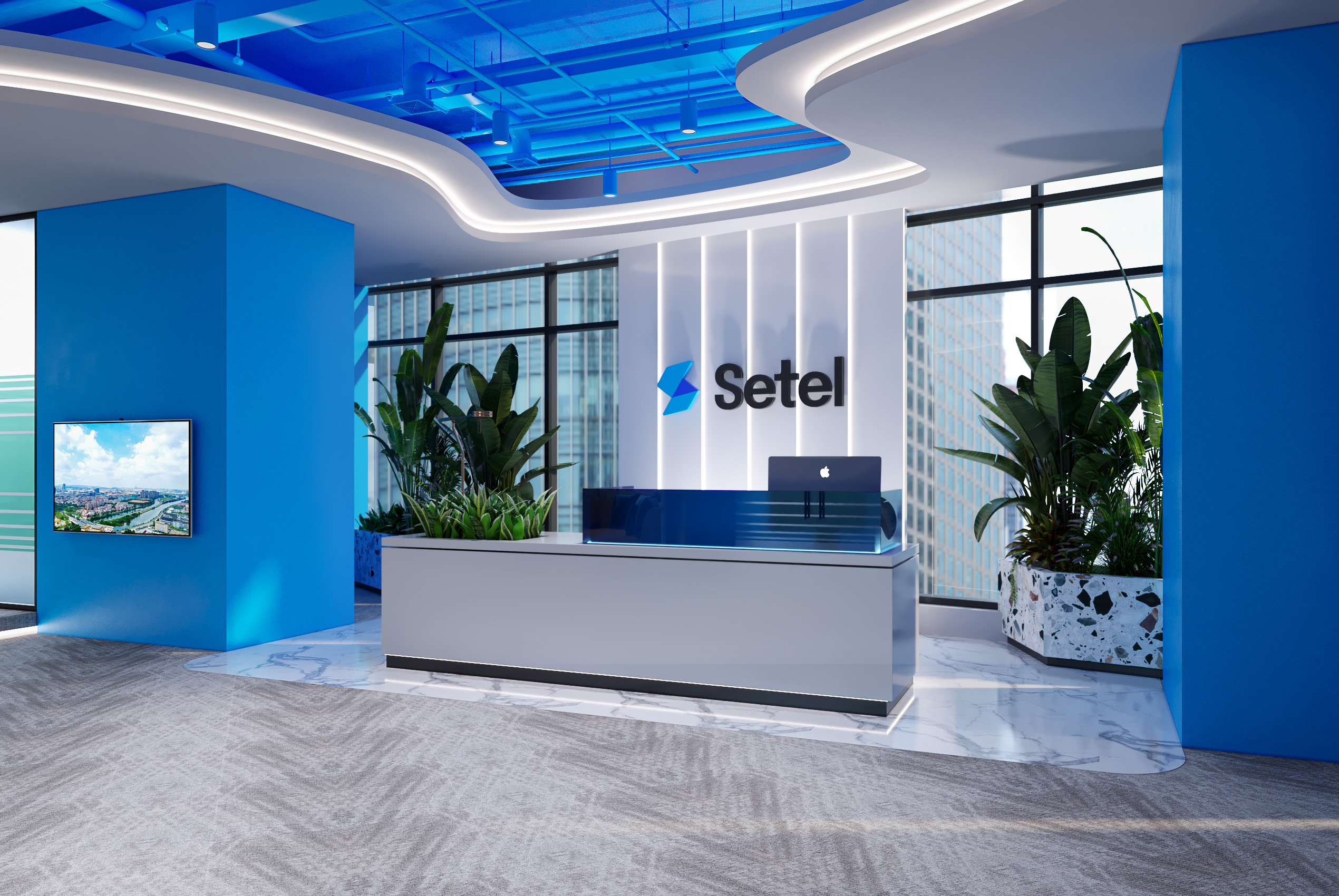 Setel